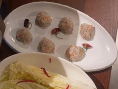 -越城记黑鱼煲(福侨大厦店)