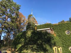 -三鹰之森吉卜力美术馆