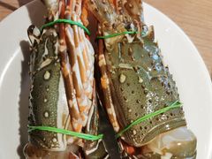 -星伦多自助料理·涮烤一体(杭州来福士店)