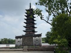 -上海方塔园