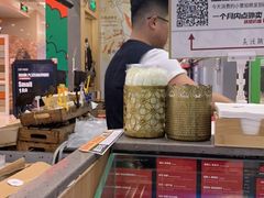 -HIHE Bistro·Oyster Bar(华熙live店)