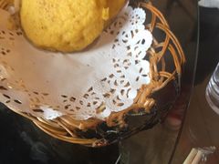 -姥家大锅台水库渔家