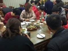 大堂-白魁老号饭庄(安内店)