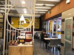 大堂-老娘舅(杭州地铁凤起路站店)