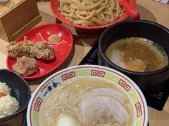 -博多舍楽(金利来店)