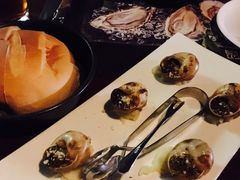 -食间牛排(湖西路店)