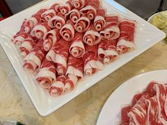 -阳坊胜利涮羊肉(阳坊老店)