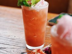 特调果味饮品-Luga's 西餐酒吧·bistro(百家湖1912店)