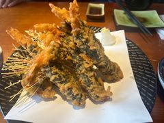 -鳗鱼家·深夜食堂(军博店)
