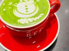 -Gee Coffee Roasters (万象城店)