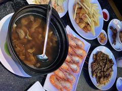 -王庄阿咪海鲜大排档(象园店)