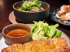 -Fuzzy Bistro 浮几韩餐·茶酒馆