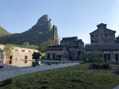 -阳朔糖舍酒店·糖舍餐厅&酒吧