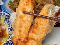 -春水锅贴·传统鲁菜(大明湖店)