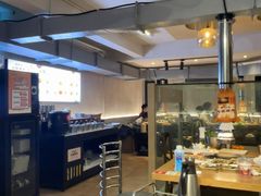-乌拉烤肉(如皋首店)
