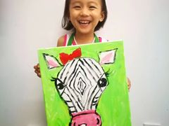 -涂兰朵国际儿童美术馆