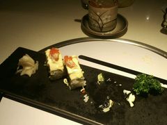 -赤坂亭M9和牛烧肉·日料398放题(万达店)