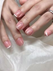 -Fanni美甲美睫皮肤管理