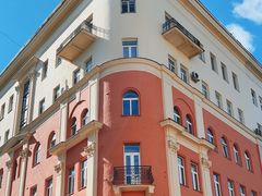 -老阿尔巴特大街