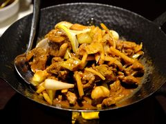 -桂小厨广西菜(万象城店)