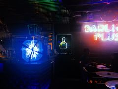 大堂-Darling Queen·Mini·Live·House
