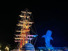 -珠海长隆海洋王国