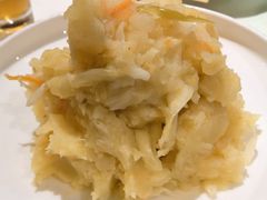 -老爷庙风味美食府(魏都大道店)