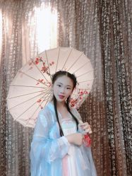 点击看大图 -汉仪华裳汉服馆(打浦桥店)