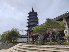 -月栖华明-云间草堂清茶馆(泗泾古镇店)