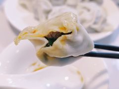 -叁拾壹克饺子·东北菜(国贸店)