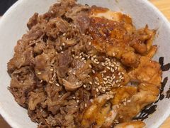 -熊吞·大碗丼烧肉饭(西市场嘉华店)