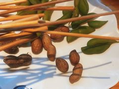 -聚点串吧·北京烧烤(公益西桥店)