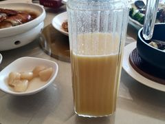 -迎喜海鲜酒楼(鹏森·海纳中心店)