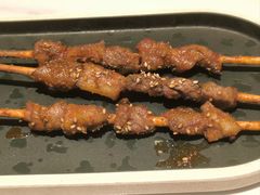 滩羊肉串-清真·宁夏印象·盐池滩羊肉体验店(江宁路店)