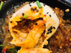 小龙虾生煎-小杨生煎(萧山机场店)