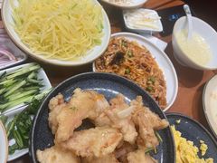-老昌春饼(中央大街店)