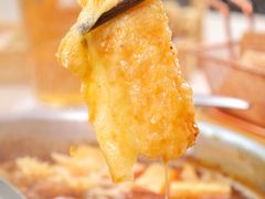 -浩爷羊蝎子火锅(望京店)