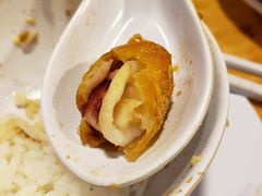 -ZF Seafood Restaurant 卓峰海鲜餐