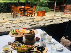 -三嚥阁 La Villa Restaurant