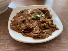 -老家猪肝面(石油路店)