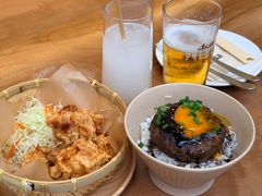 -无印良品餐堂 MUJI Diner(成都太古里店)
