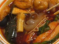 -小蛮椒麻辣烫·麻辣拌(浦东外高桥店)
