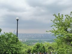 -岳麓山风景名胜区