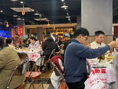 -辣螃铠盆盆蟹大排档(海昌店)