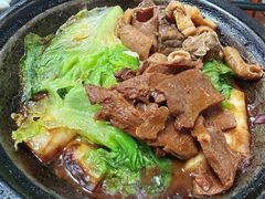 -珍珍小食店(西华路店)