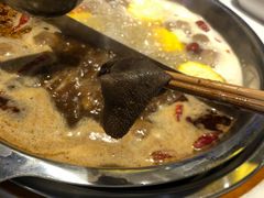 -傣妹火锅(南京东路一店)