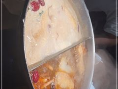-湊湊火锅·茶憩(新中关购物中心店)