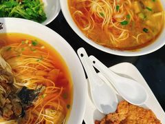 -兴福老面馆(寺路街店)