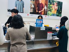-优衣库(青岛万象城店)