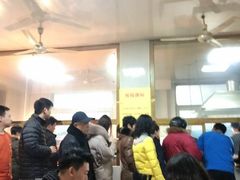 大堂-王三姑牛肉饼